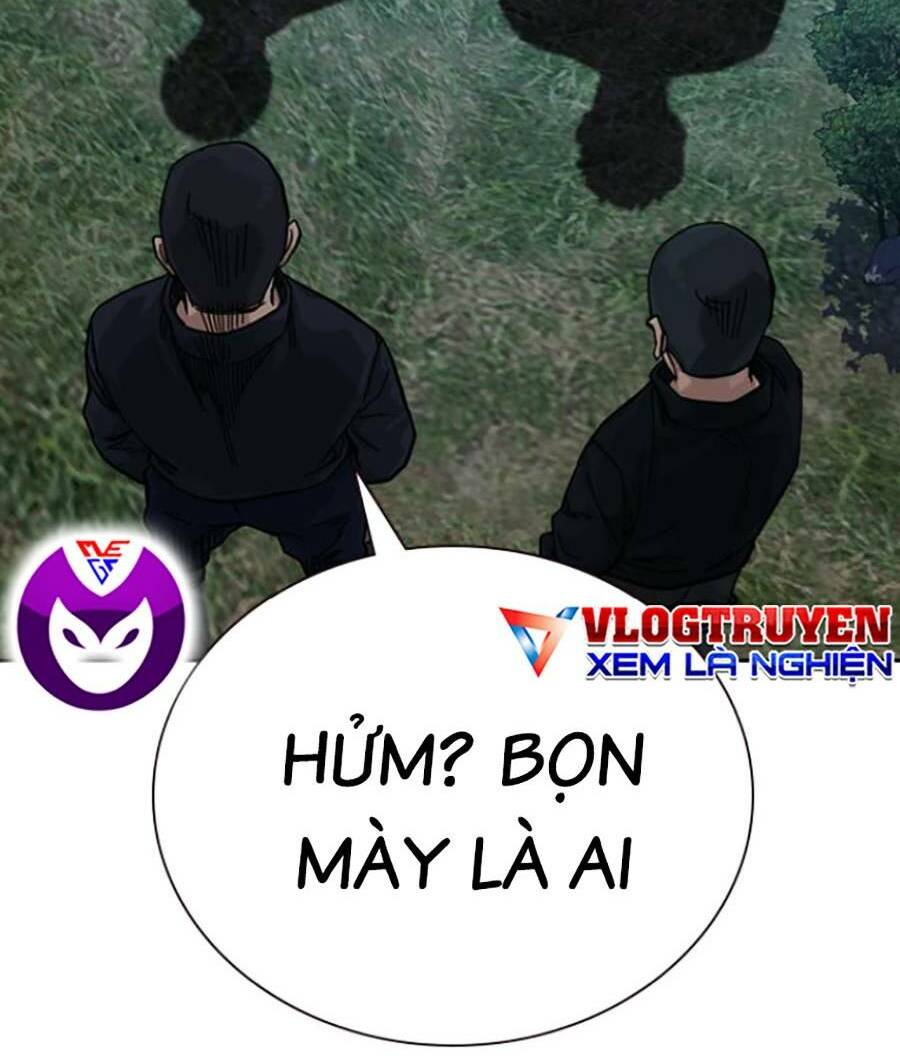 Để Có Thể Sống Sót - Chapter 71 - Page 190