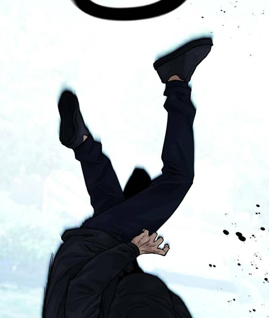 Để Có Thể Sống Sót - Chapter 71 - Page 194