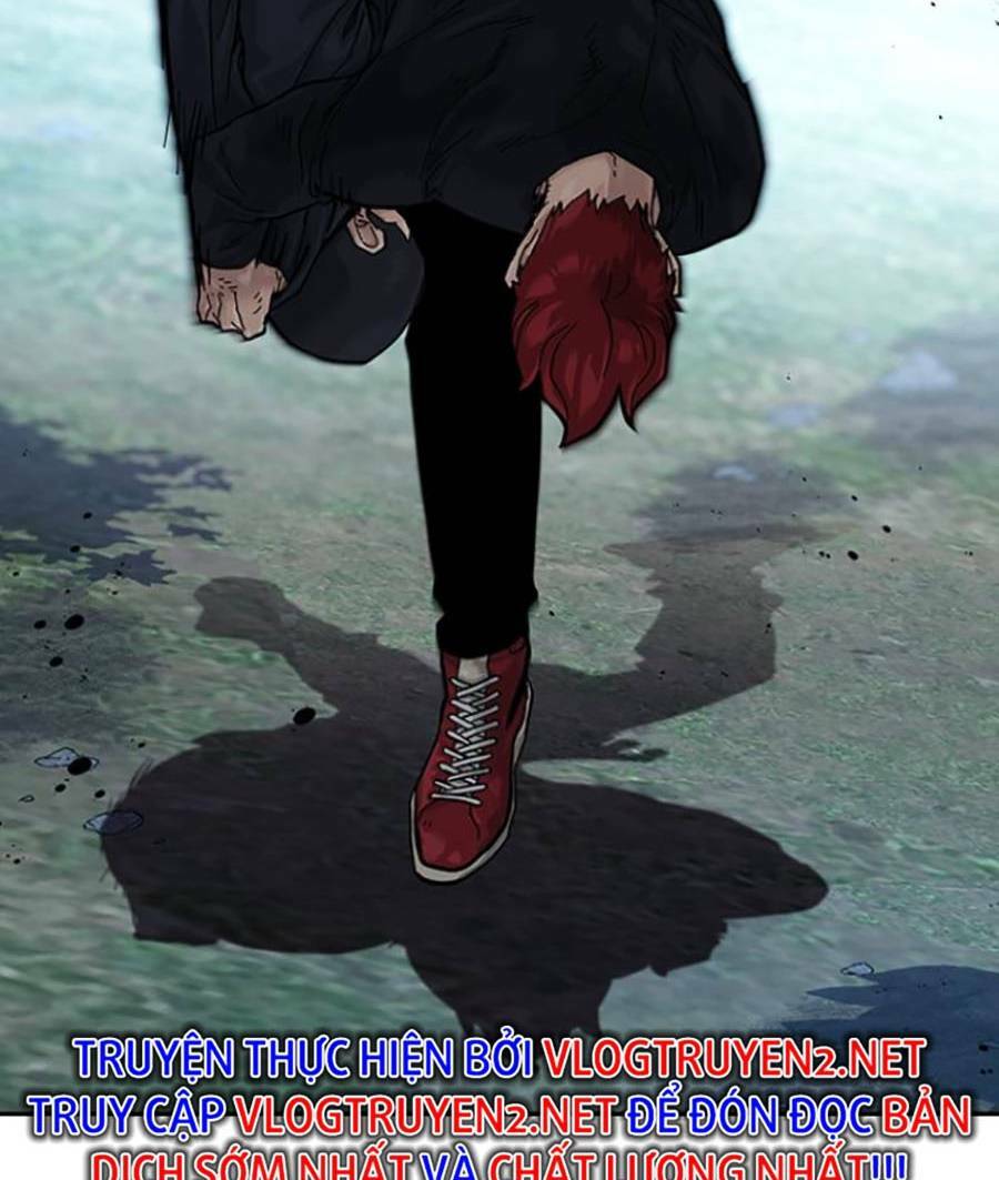 Để Có Thể Sống Sót - Chapter 71 - Page 195