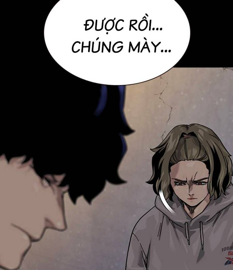 Để Có Thể Sống Sót - Chapter 71 - Page 19