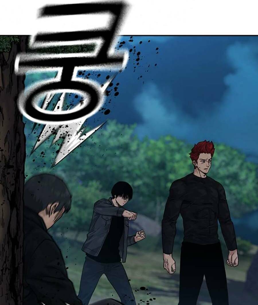 Để Có Thể Sống Sót - Chapter 71 - Page 202