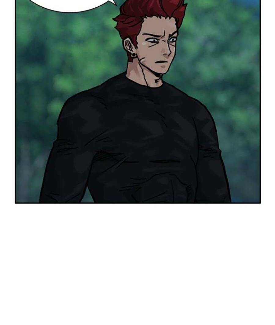 Để Có Thể Sống Sót - Chapter 71 - Page 204