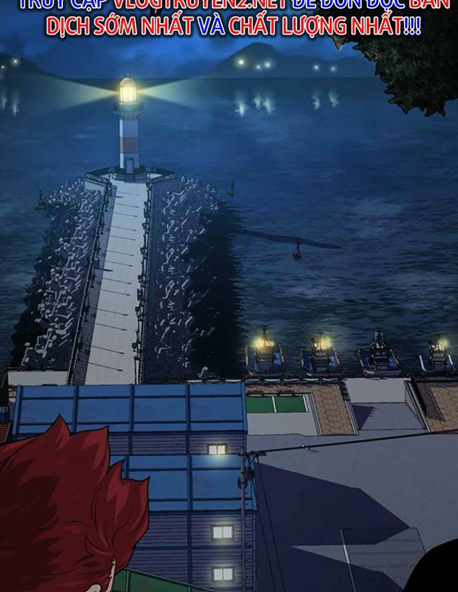 Để Có Thể Sống Sót - Chapter 71 - Page 206