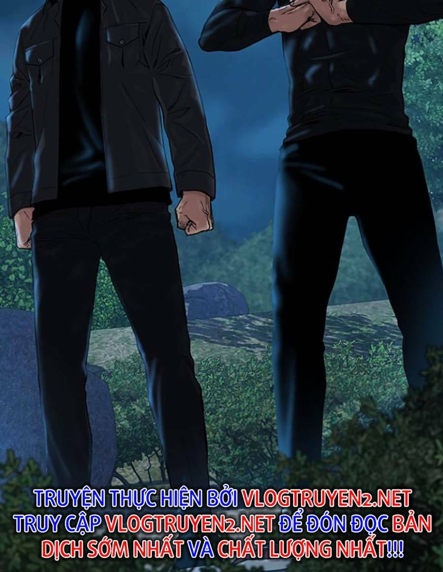 Để Có Thể Sống Sót - Chapter 71 - Page 211