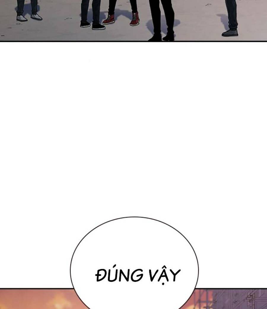 Để Có Thể Sống Sót - Chapter 71 - Page 3