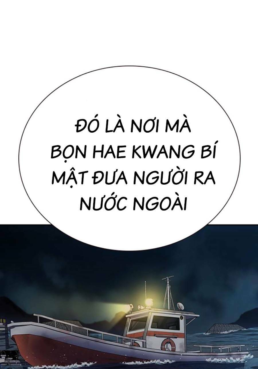 Để Có Thể Sống Sót - Chapter 71 - Page 40