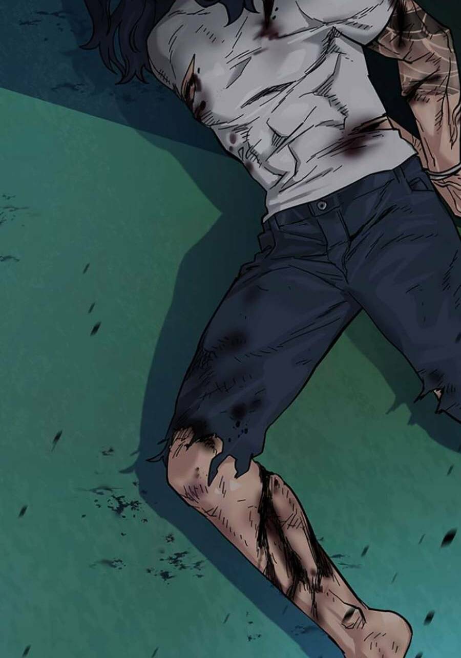 Để Có Thể Sống Sót - Chapter 71 - Page 43