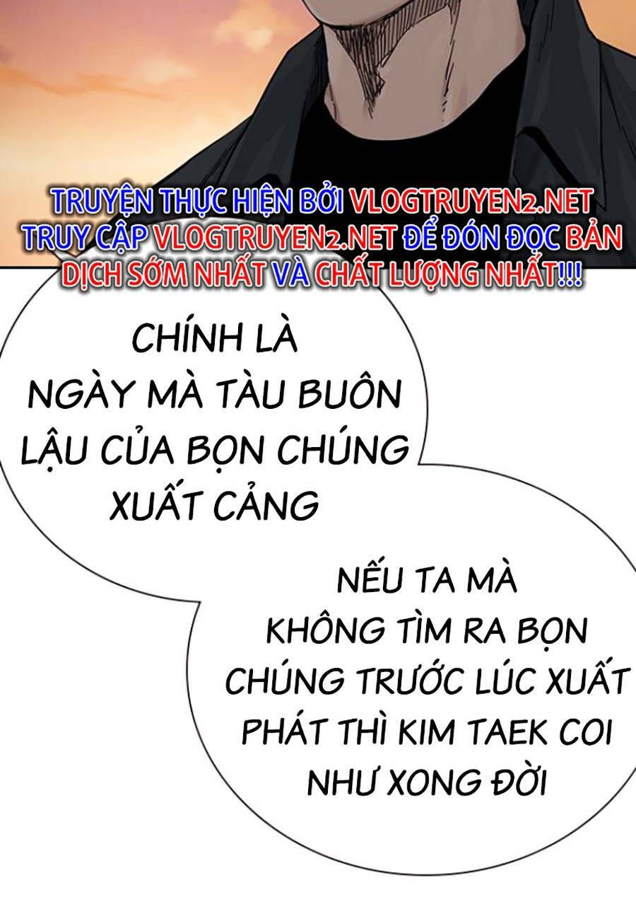 Để Có Thể Sống Sót - Chapter 71 - Page 48