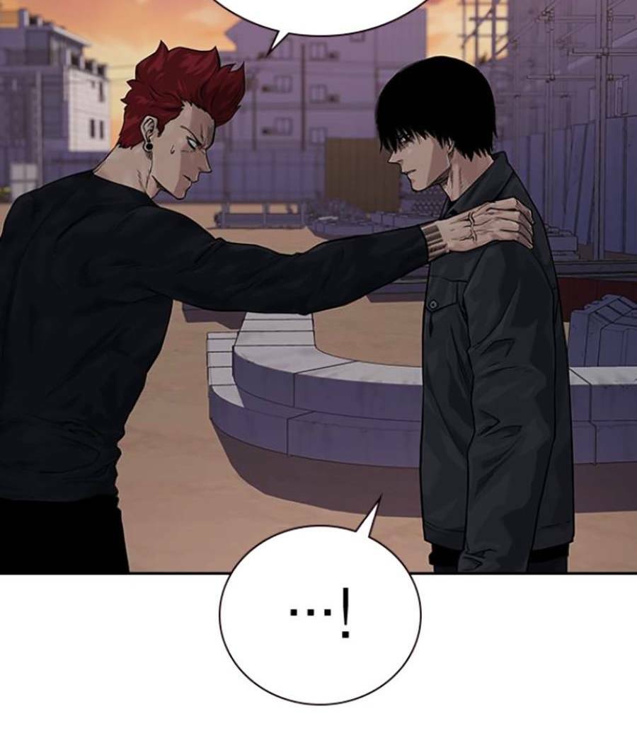 Để Có Thể Sống Sót - Chapter 71 - Page 4