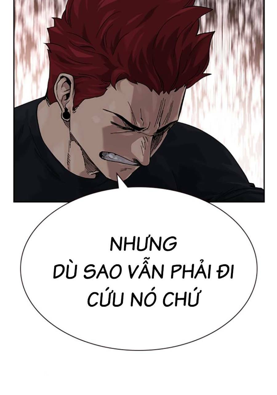 Để Có Thể Sống Sót - Chapter 71 - Page 50