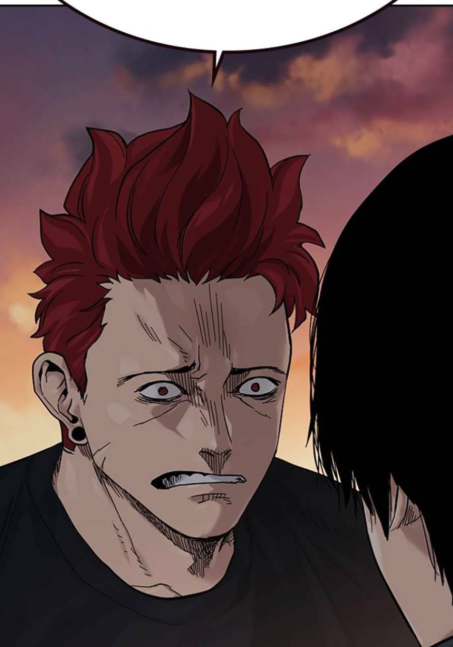 Để Có Thể Sống Sót - Chapter 71 - Page 52