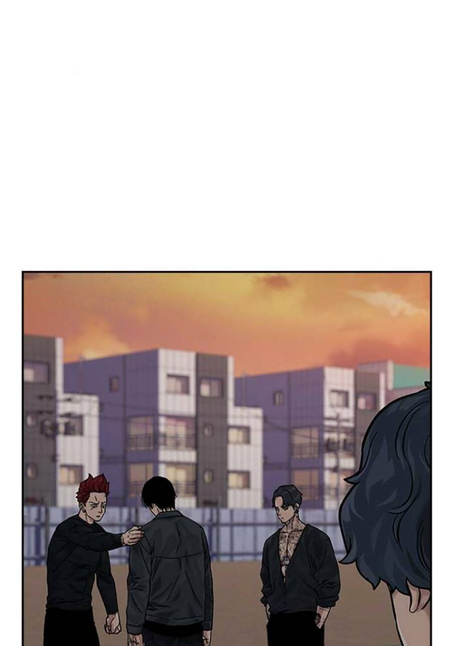 Để Có Thể Sống Sót - Chapter 71 - Page 55