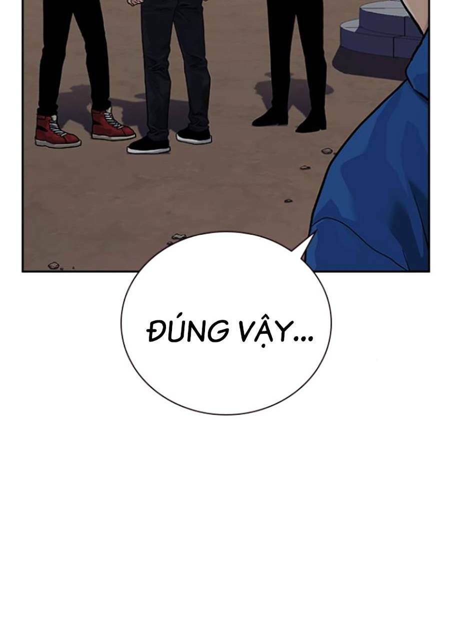 Để Có Thể Sống Sót - Chapter 71 - Page 56