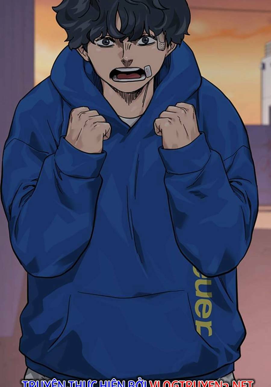 Để Có Thể Sống Sót - Chapter 71 - Page 58