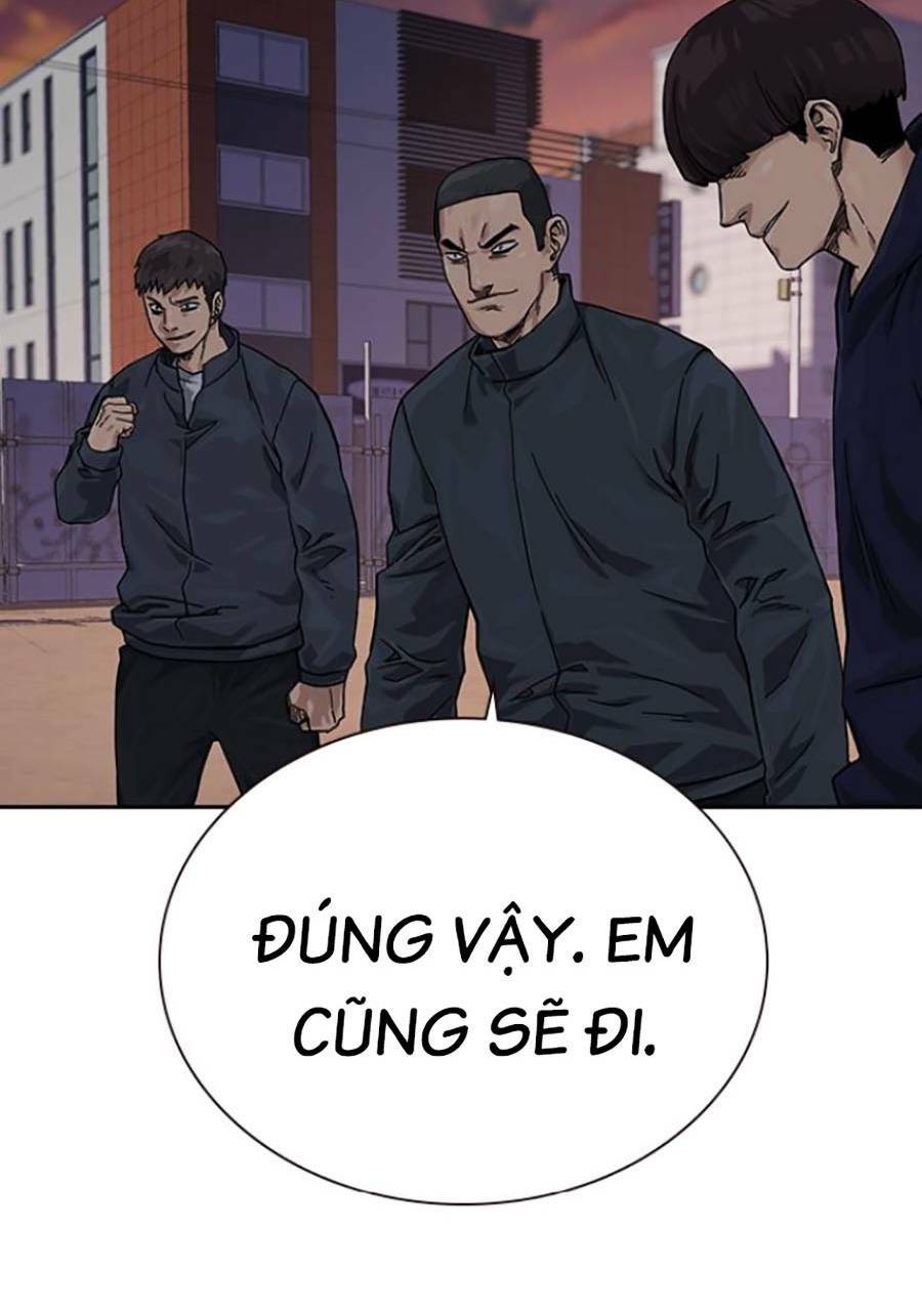 Để Có Thể Sống Sót - Chapter 71 - Page 60