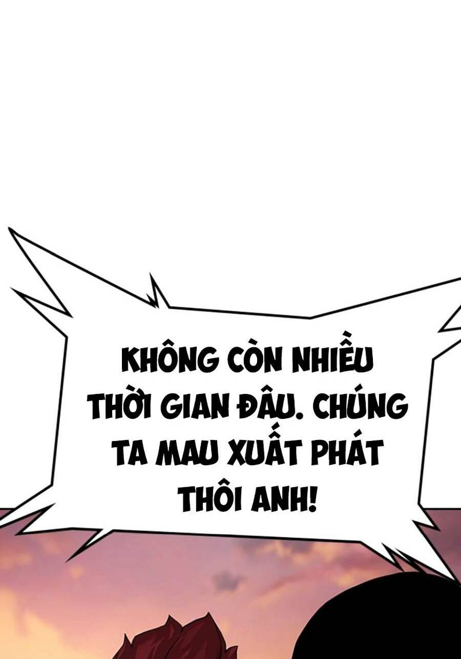Để Có Thể Sống Sót - Chapter 71 - Page 61
