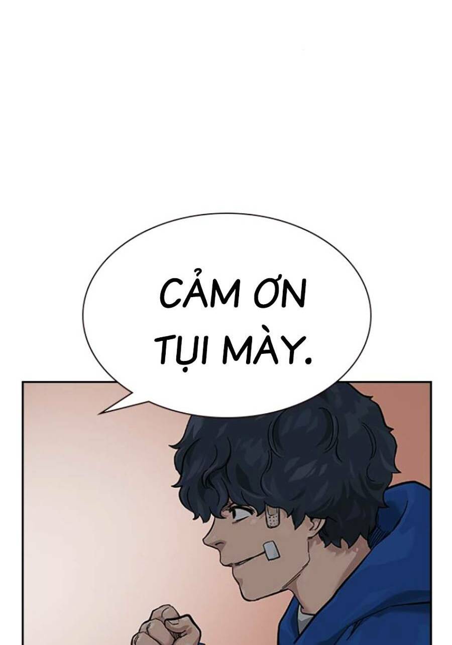 Để Có Thể Sống Sót - Chapter 71 - Page 63