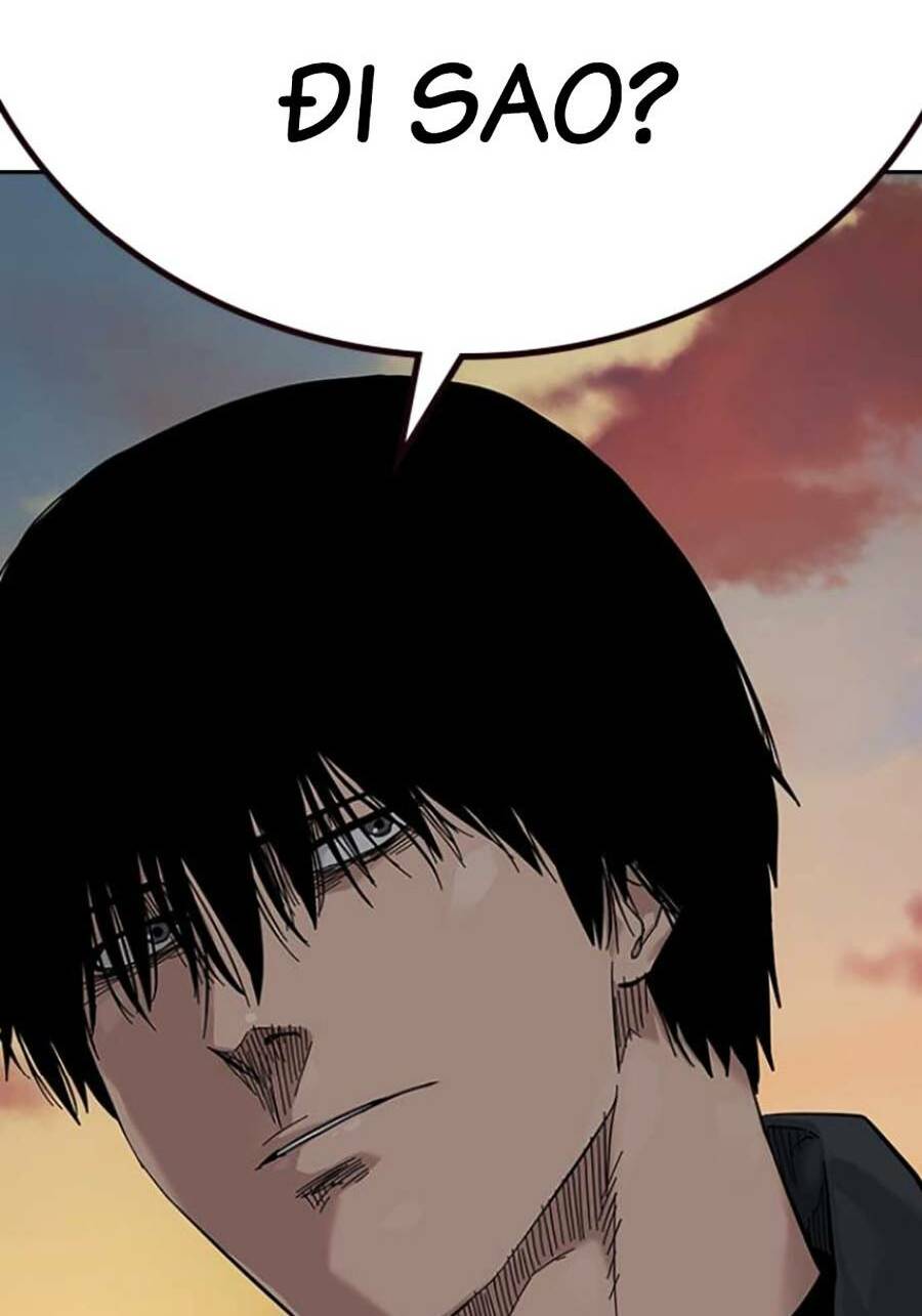 Để Có Thể Sống Sót - Chapter 71 - Page 65