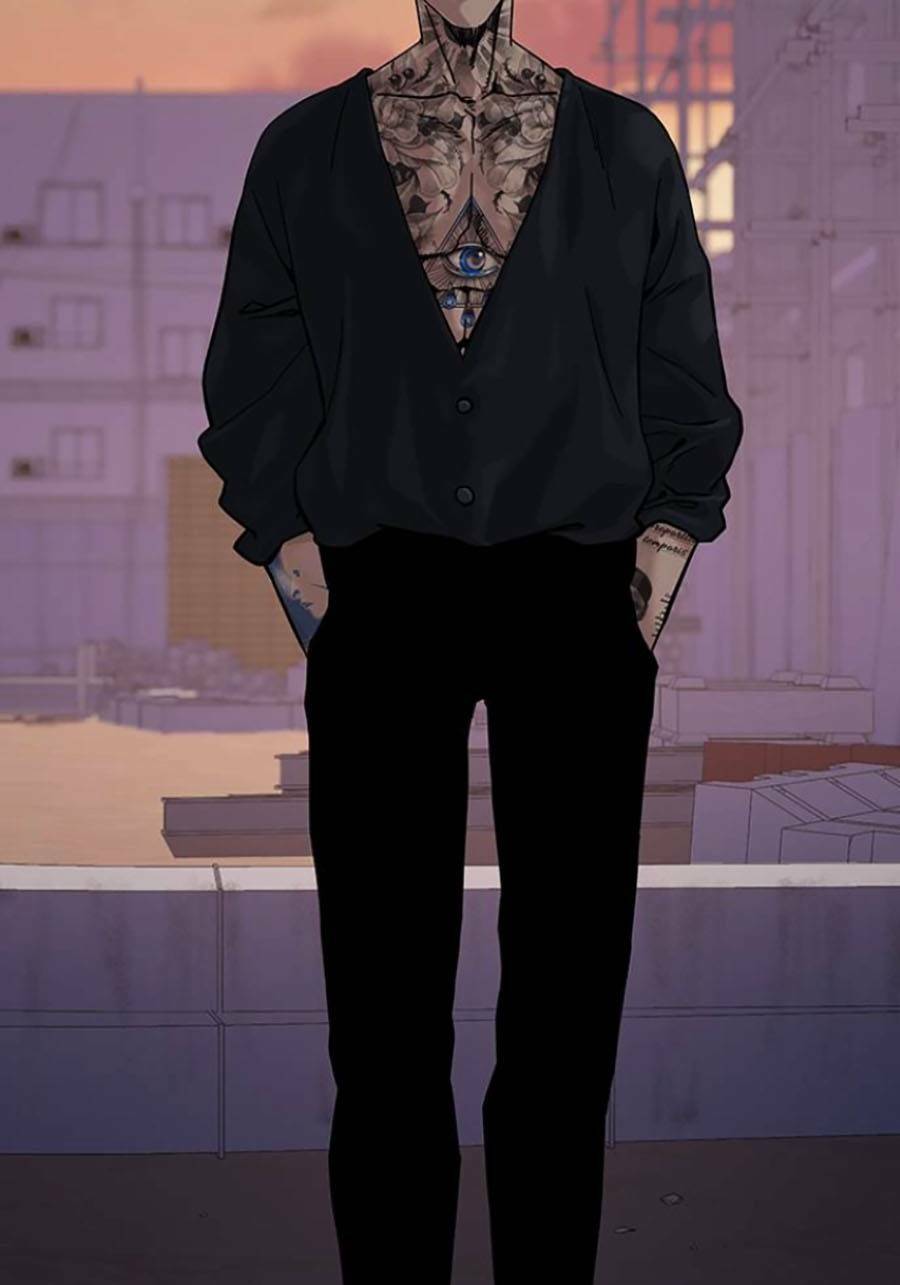 Để Có Thể Sống Sót - Chapter 71 - Page 68