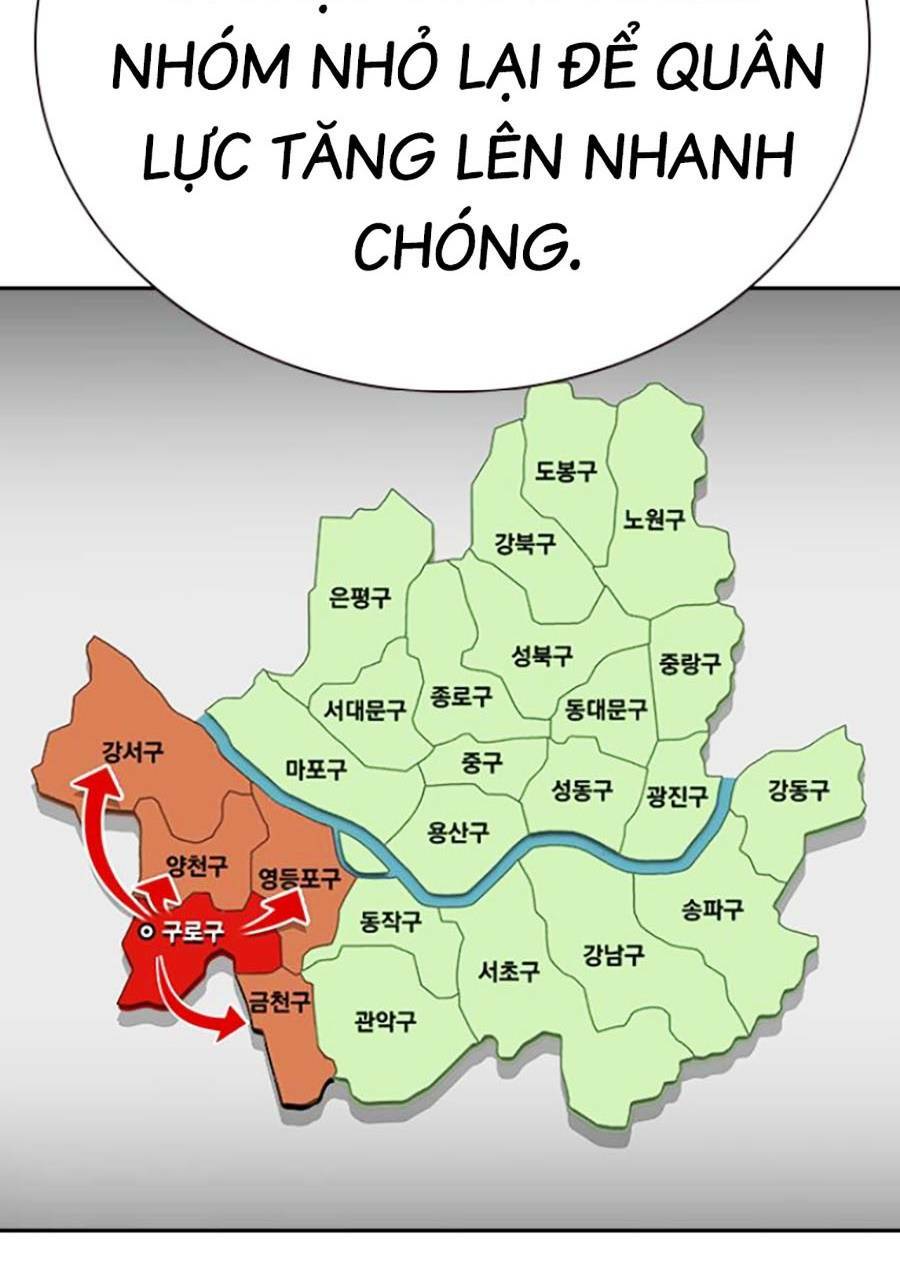 Để Có Thể Sống Sót - Chapter 71 - Page 72