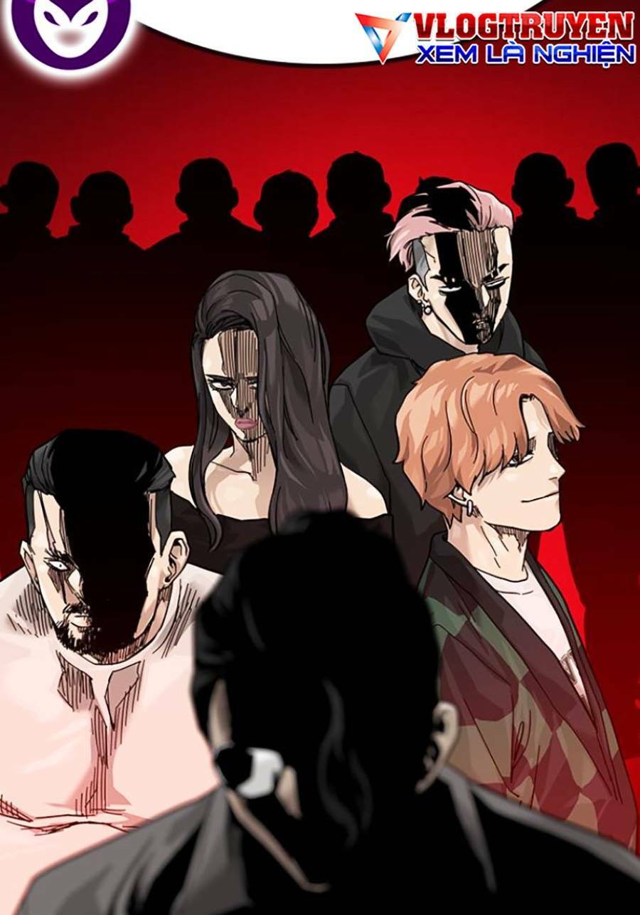 Để Có Thể Sống Sót - Chapter 71 - Page 74