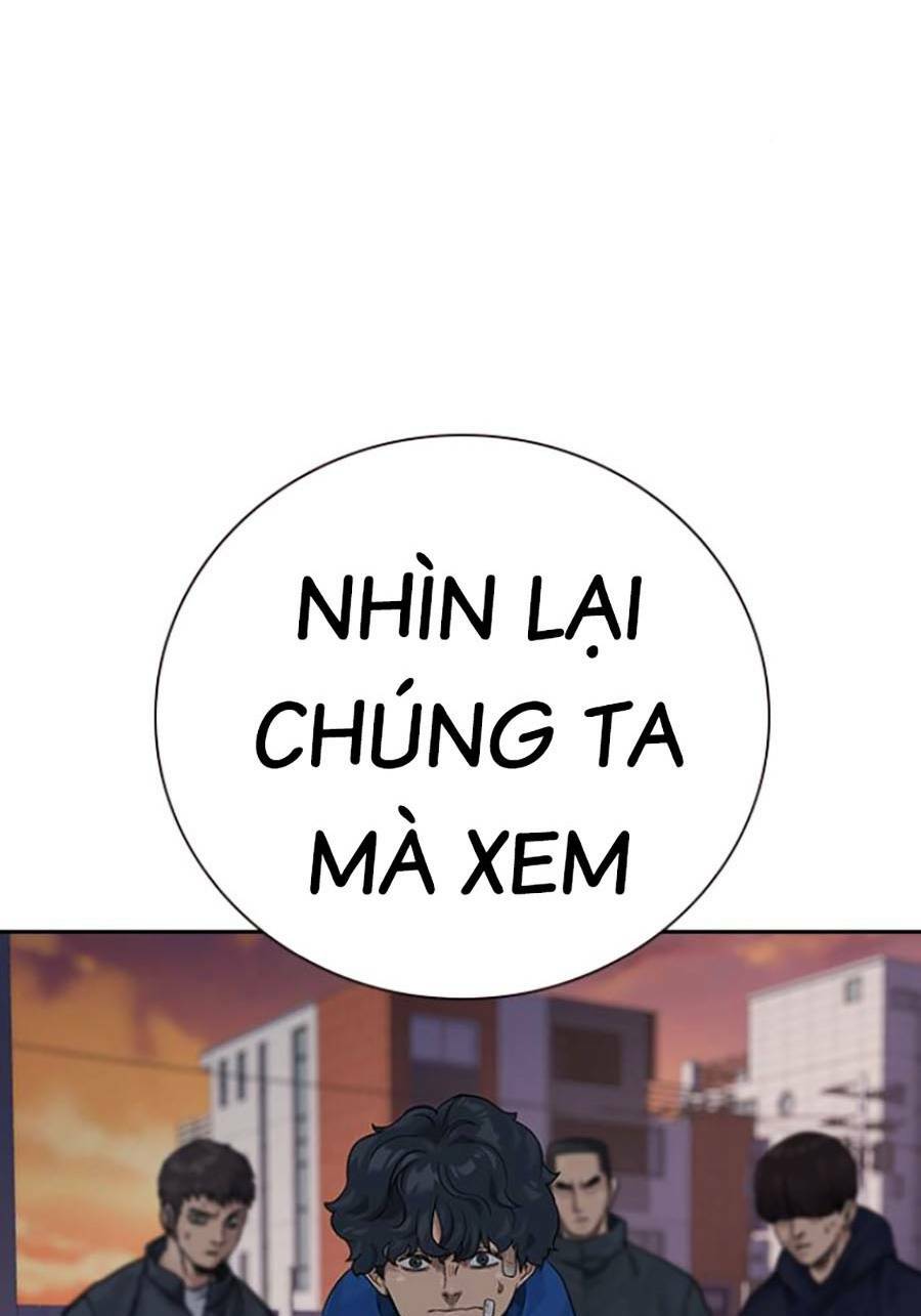 Để Có Thể Sống Sót - Chapter 71 - Page 76