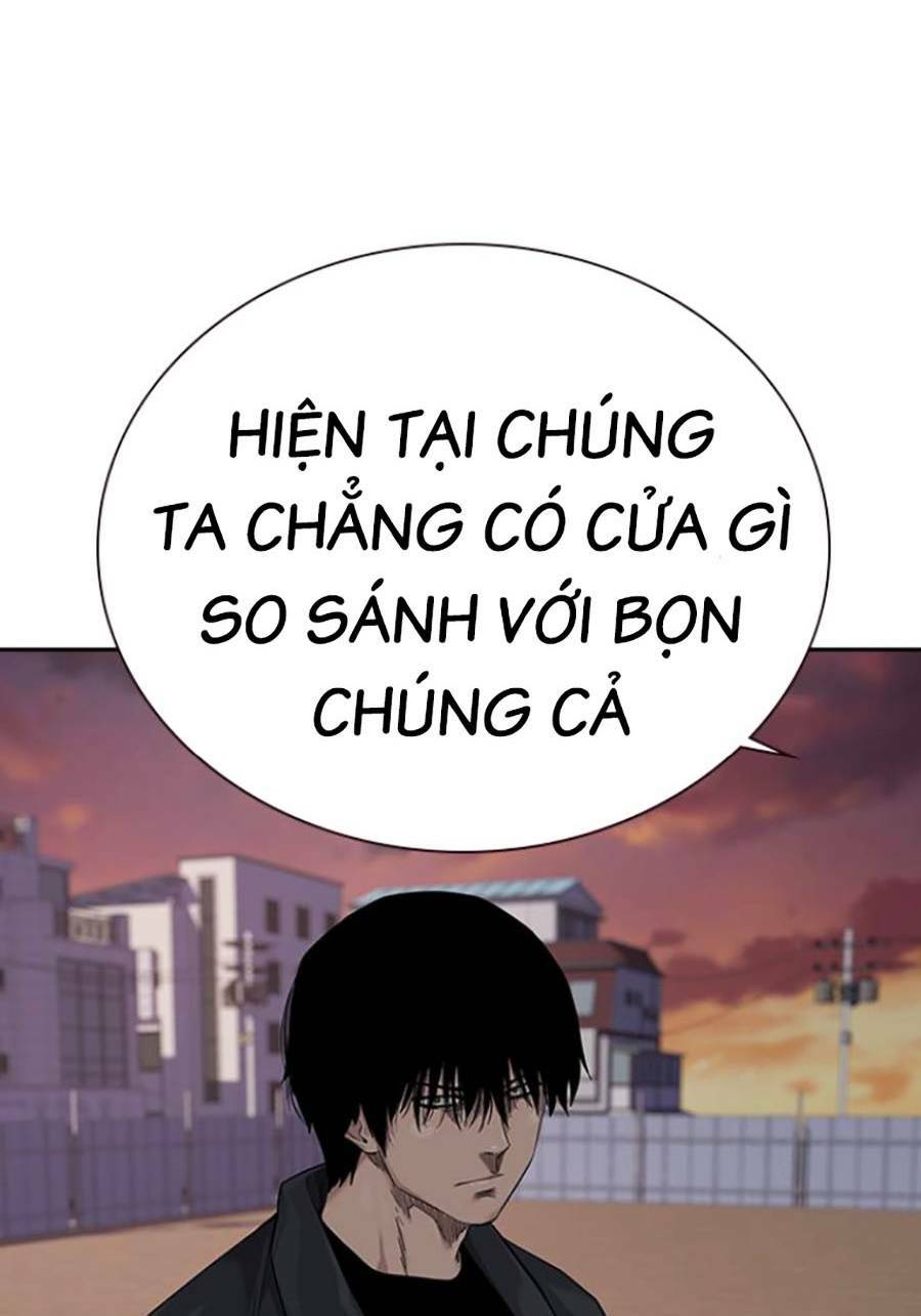 Để Có Thể Sống Sót - Chapter 71 - Page 78