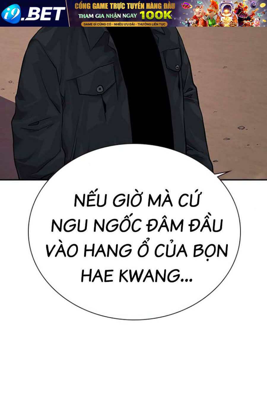 Để Có Thể Sống Sót - Chapter 71 - Page 79