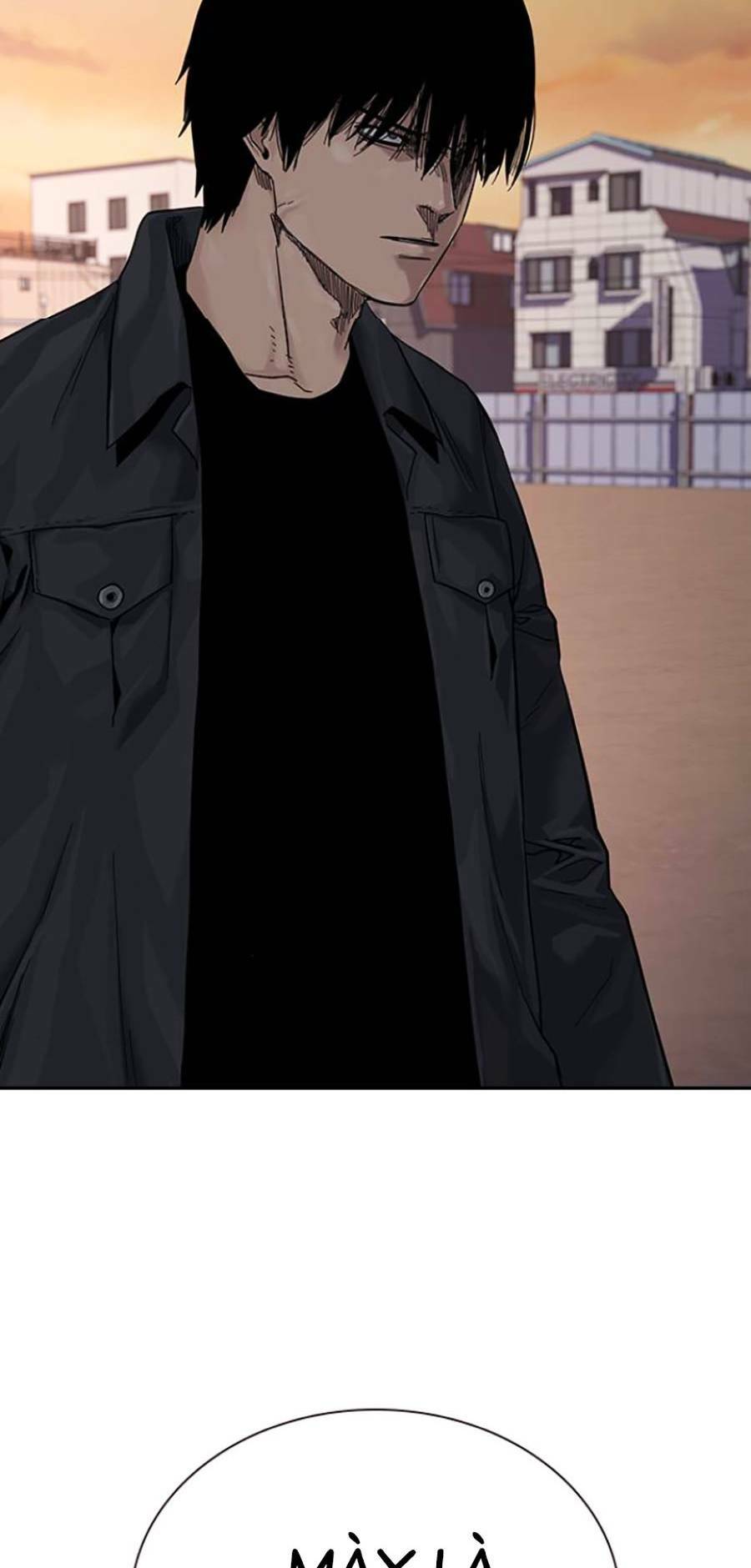 Để Có Thể Sống Sót - Chapter 71 - Page 87