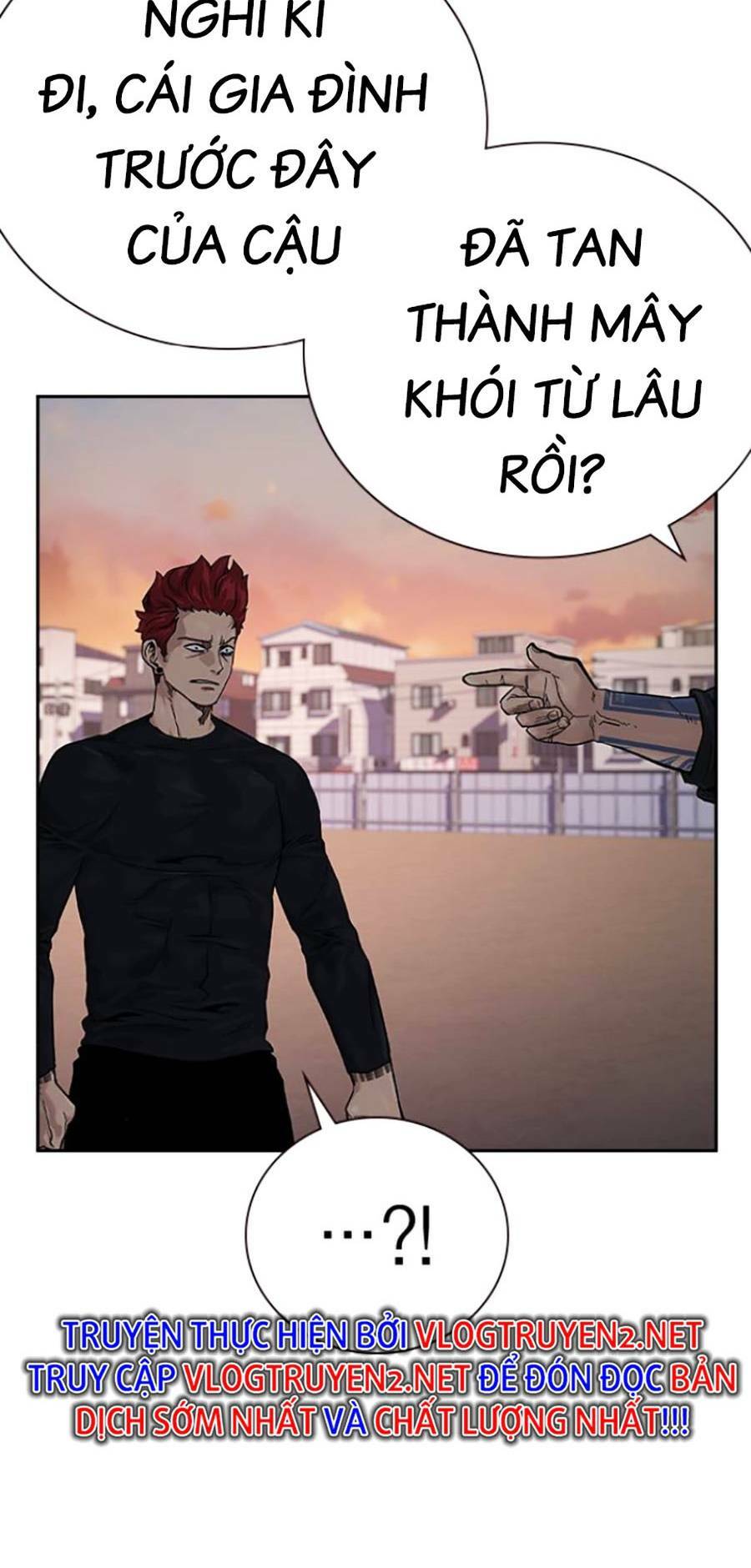 Để Có Thể Sống Sót - Chapter 71 - Page 89