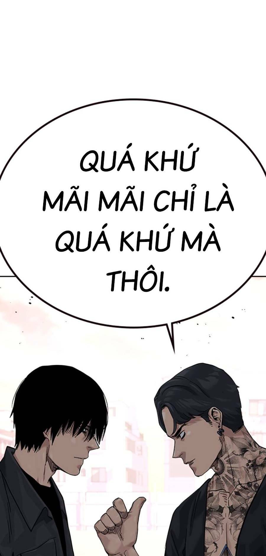 Để Có Thể Sống Sót - Chapter 71 - Page 90