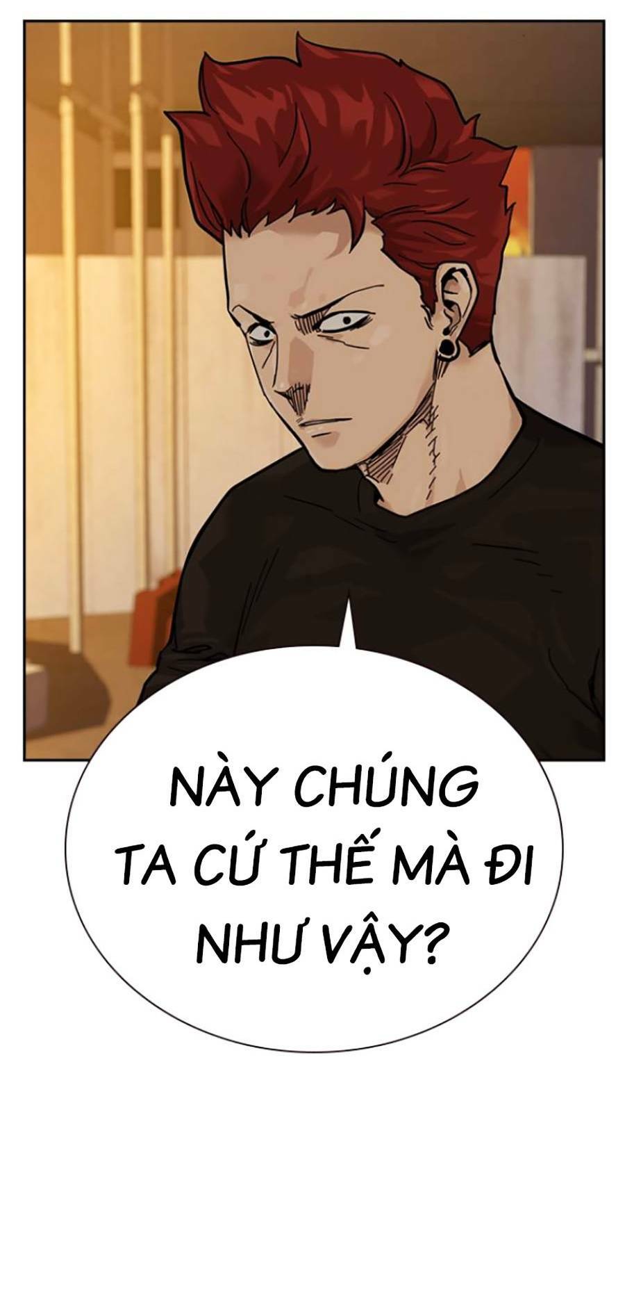 Để Có Thể Sống Sót - Chapter 71 - Page 96