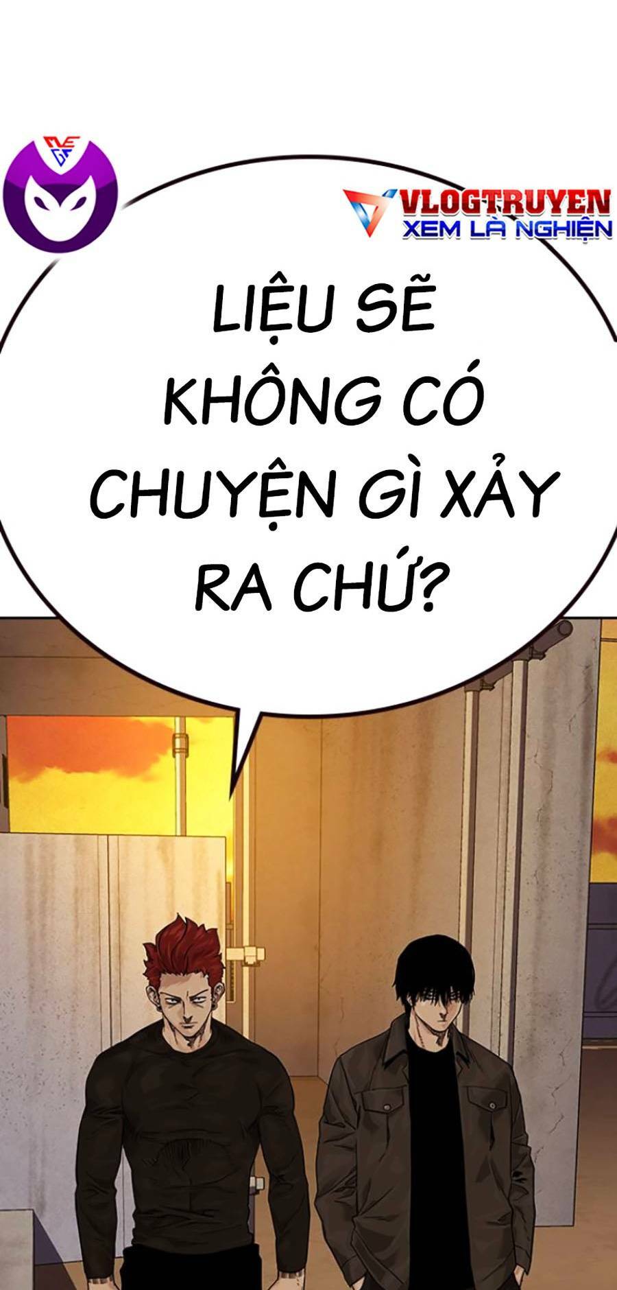 Để Có Thể Sống Sót - Chapter 71 - Page 97