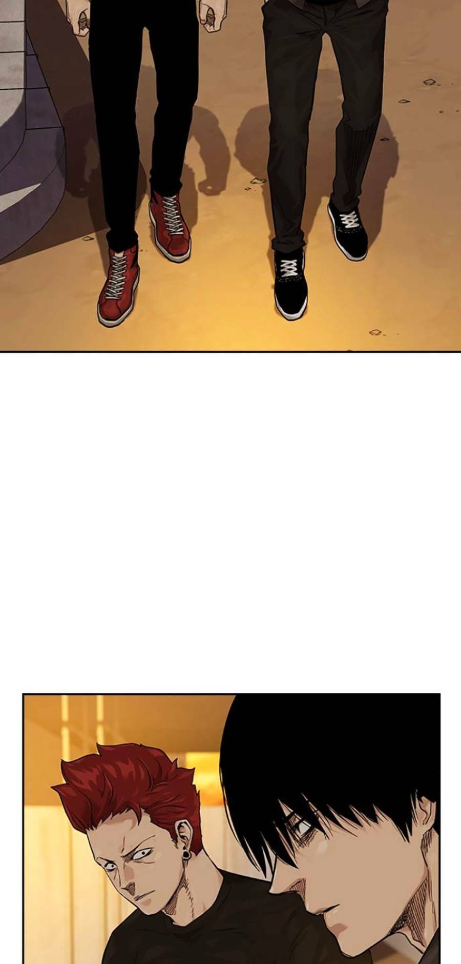 Để Có Thể Sống Sót - Chapter 71 - Page 98