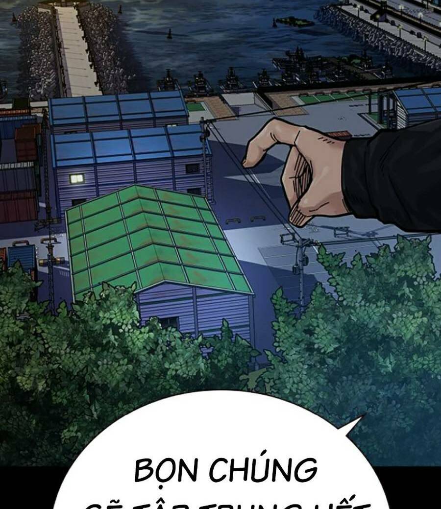 Để Có Thể Sống Sót - Chapter 72 - Page 9