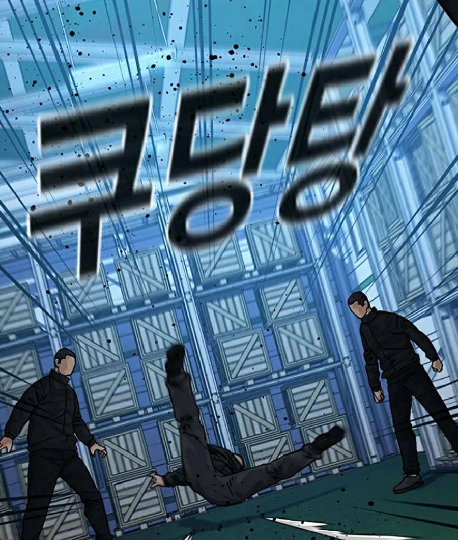 Để Có Thể Sống Sót - Chapter 72 - Page 100