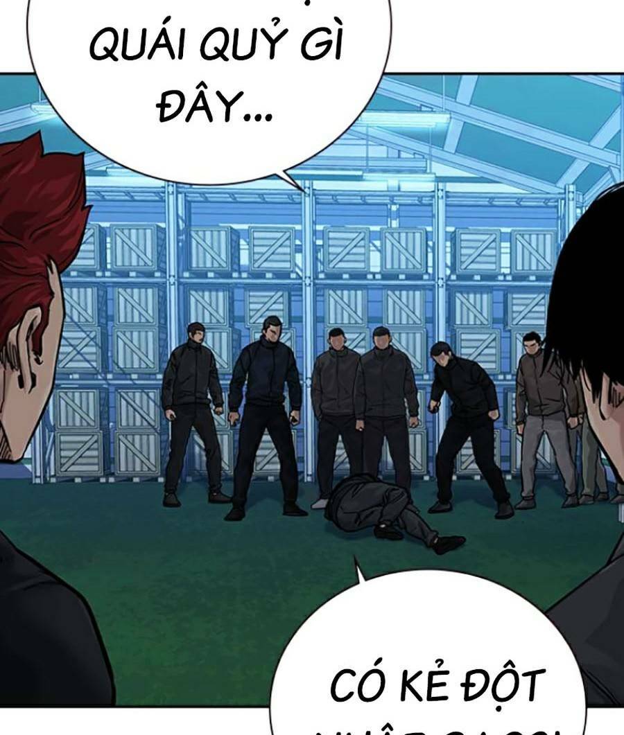 Để Có Thể Sống Sót - Chapter 72 - Page 106