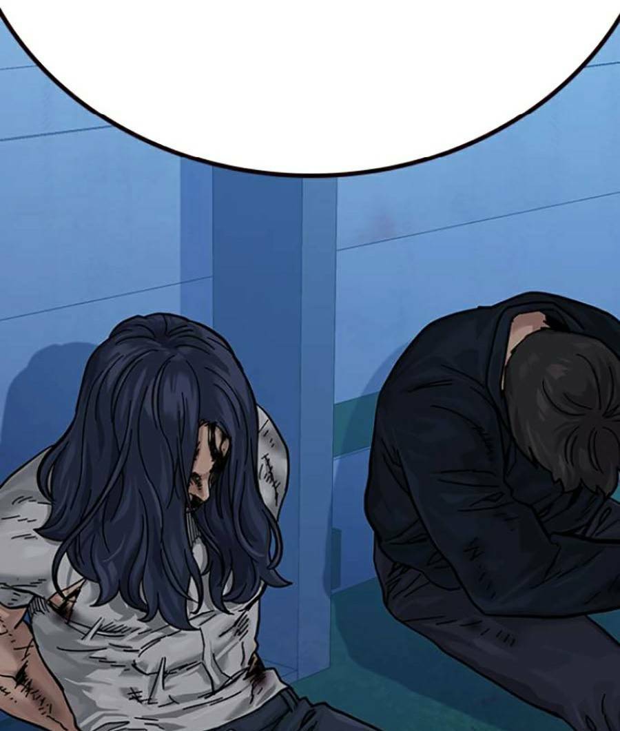 Để Có Thể Sống Sót - Chapter 72 - Page 110