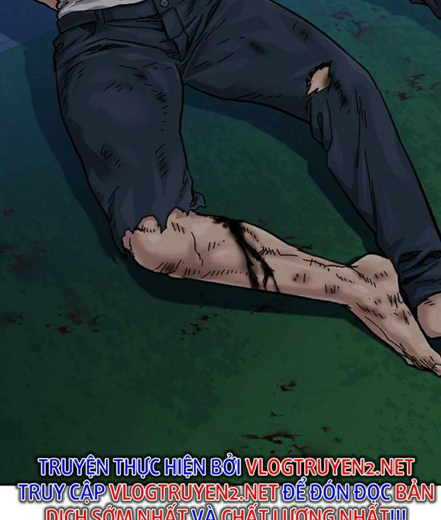 Để Có Thể Sống Sót - Chapter 72 - Page 111