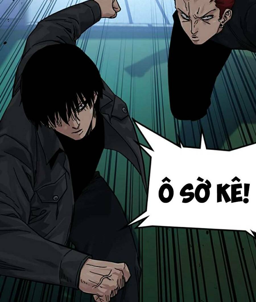 Để Có Thể Sống Sót - Chapter 72 - Page 117