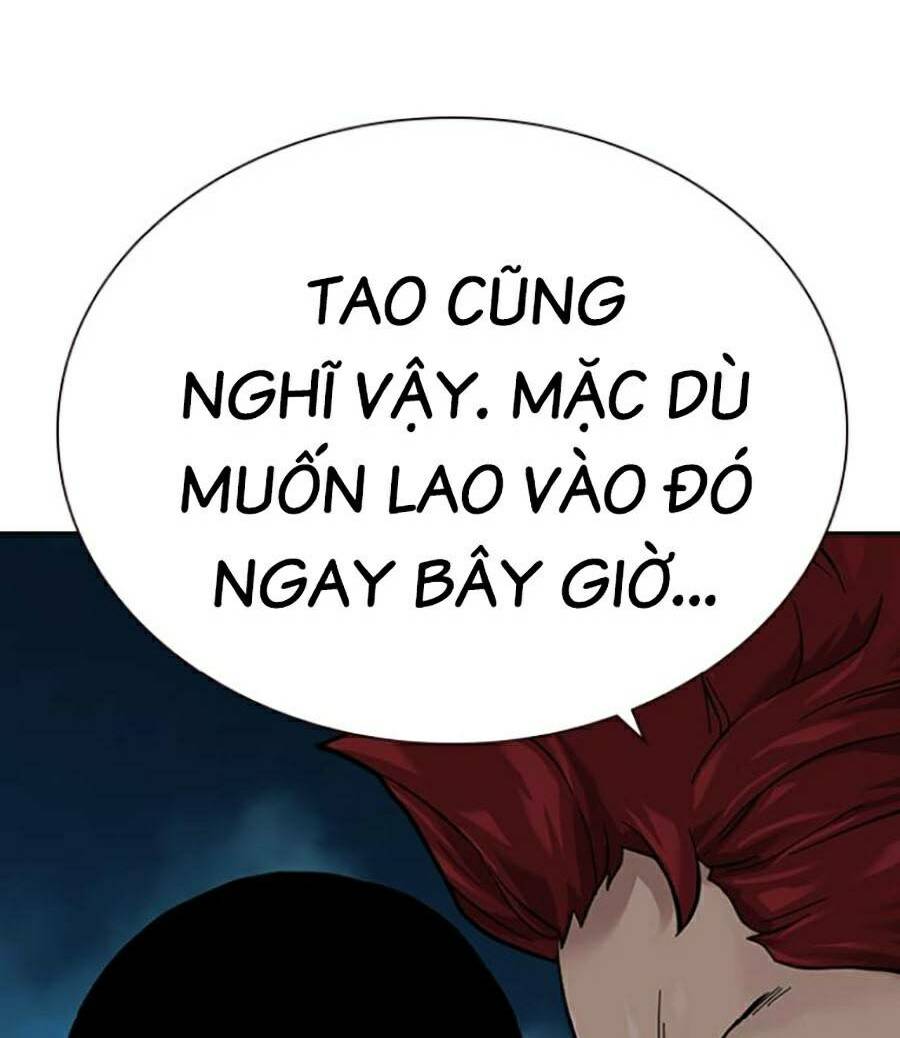 Để Có Thể Sống Sót - Chapter 72 - Page 11
