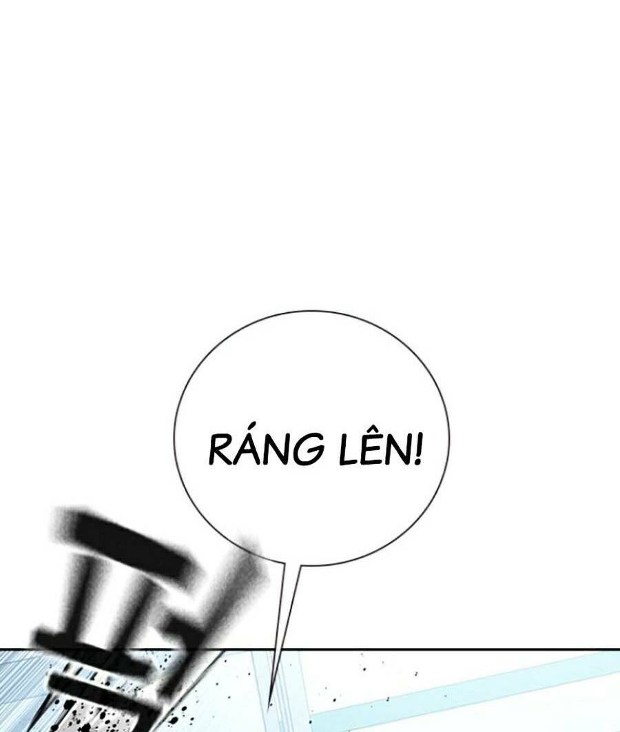 Để Có Thể Sống Sót - Chapter 72 - Page 123