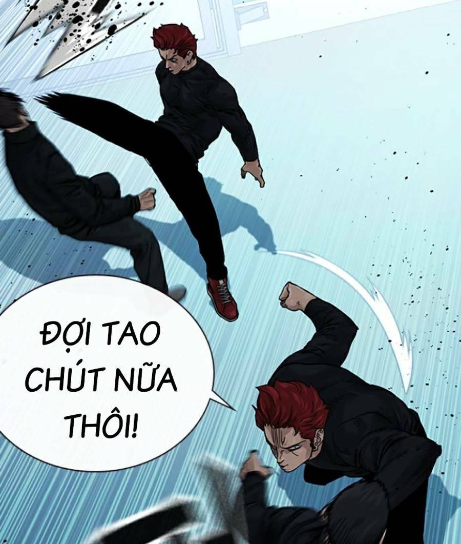 Để Có Thể Sống Sót - Chapter 72 - Page 124