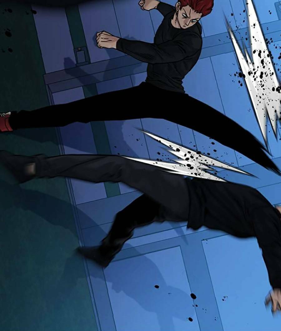 Để Có Thể Sống Sót - Chapter 72 - Page 132