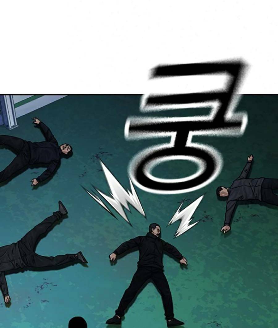 Để Có Thể Sống Sót - Chapter 72 - Page 134