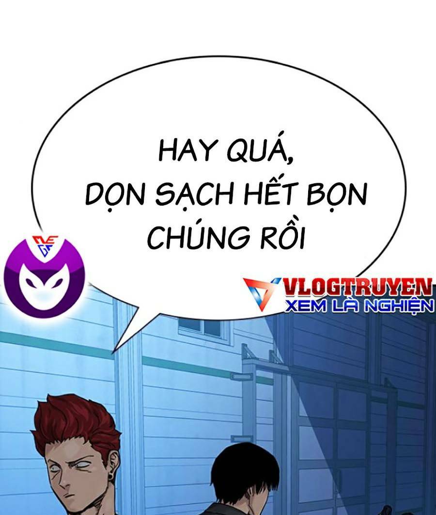 Để Có Thể Sống Sót - Chapter 72 - Page 136