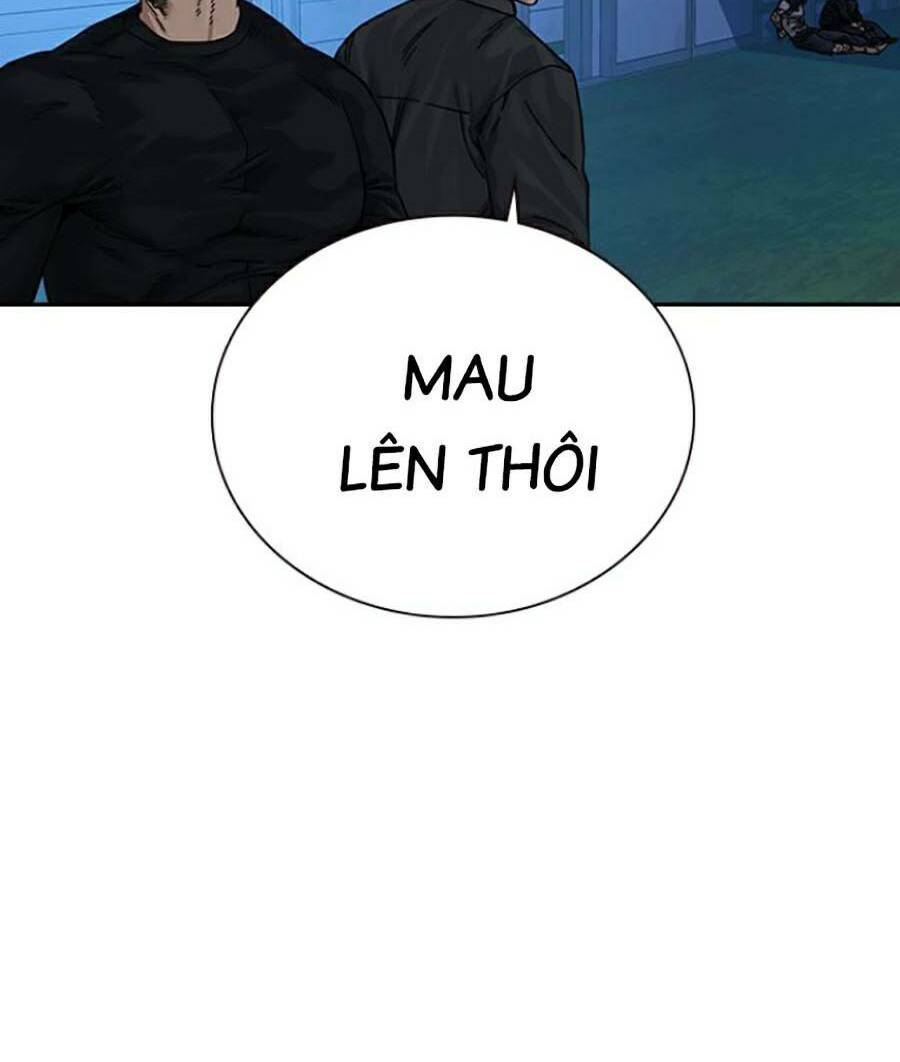 Để Có Thể Sống Sót - Chapter 72 - Page 137