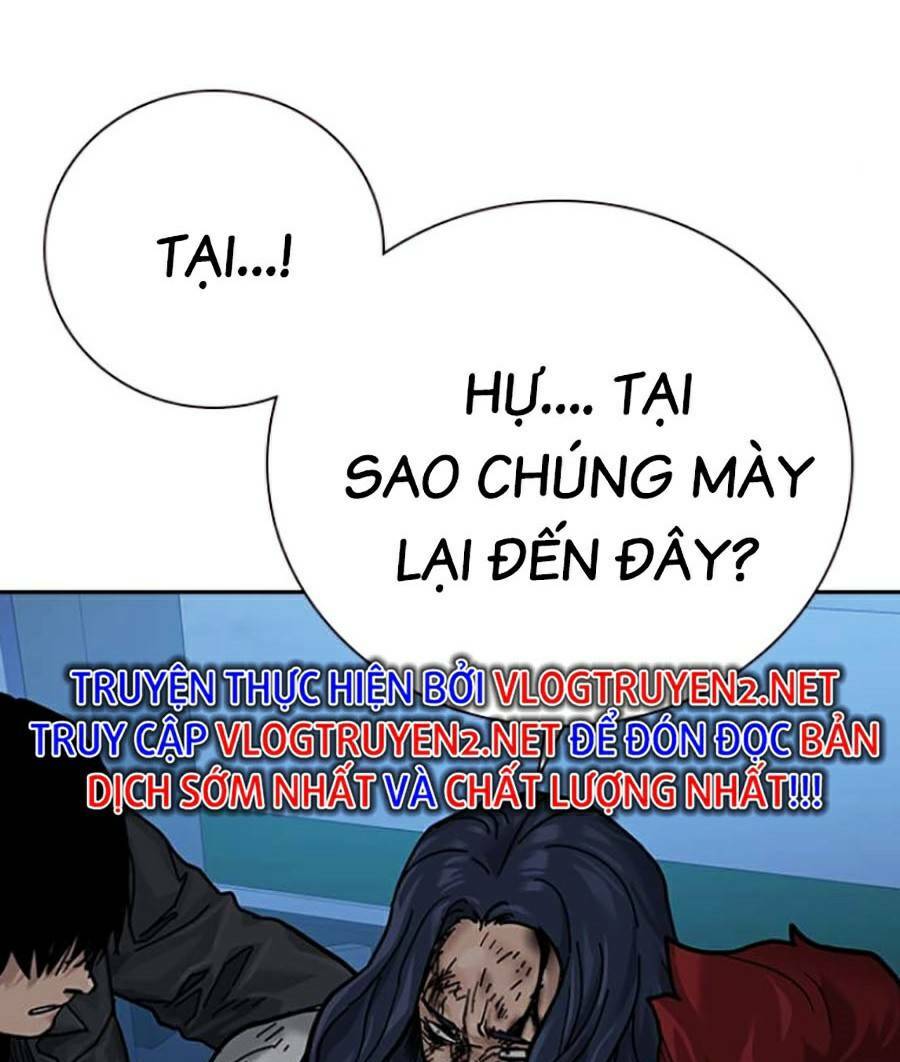 Để Có Thể Sống Sót - Chapter 72 - Page 142