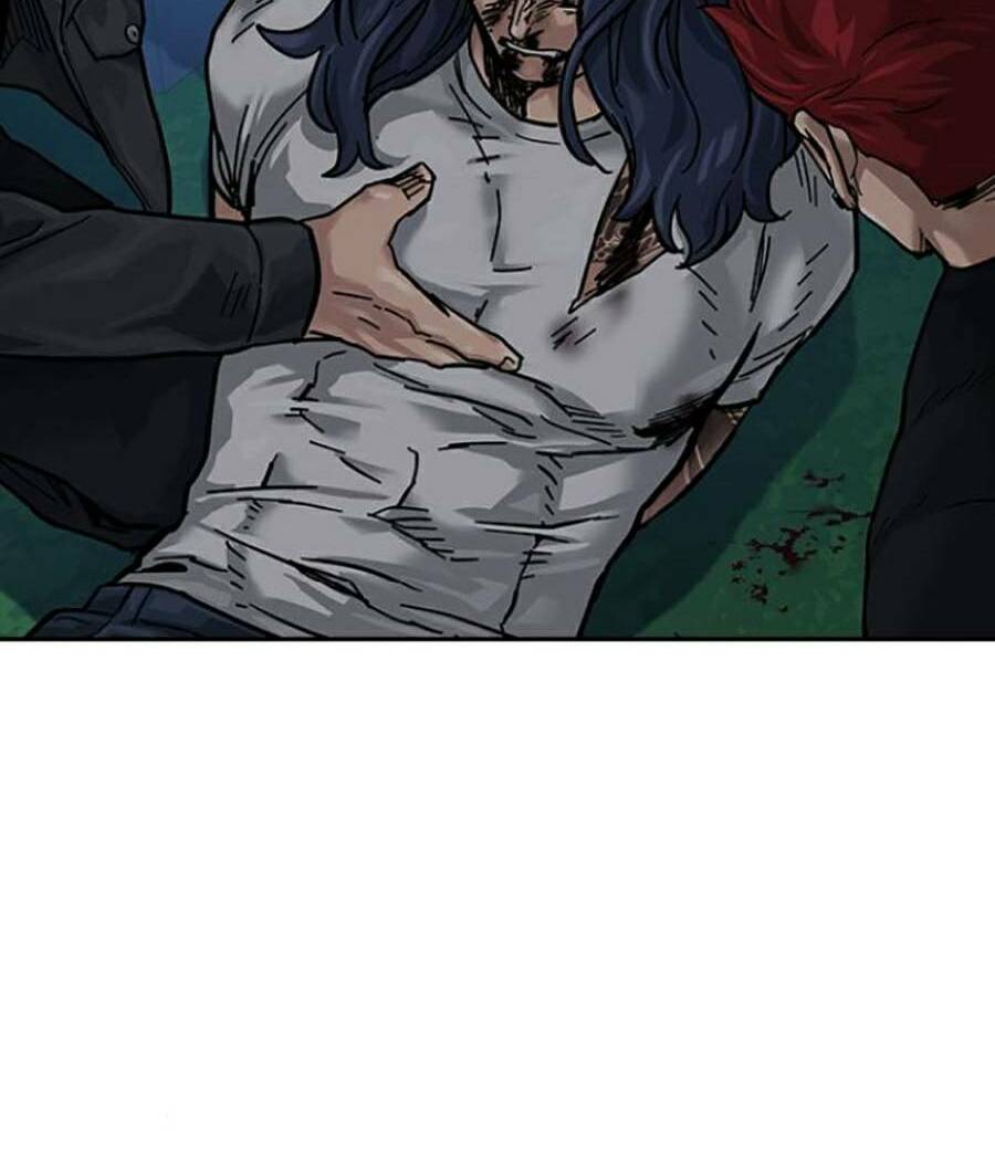 Để Có Thể Sống Sót - Chapter 72 - Page 143