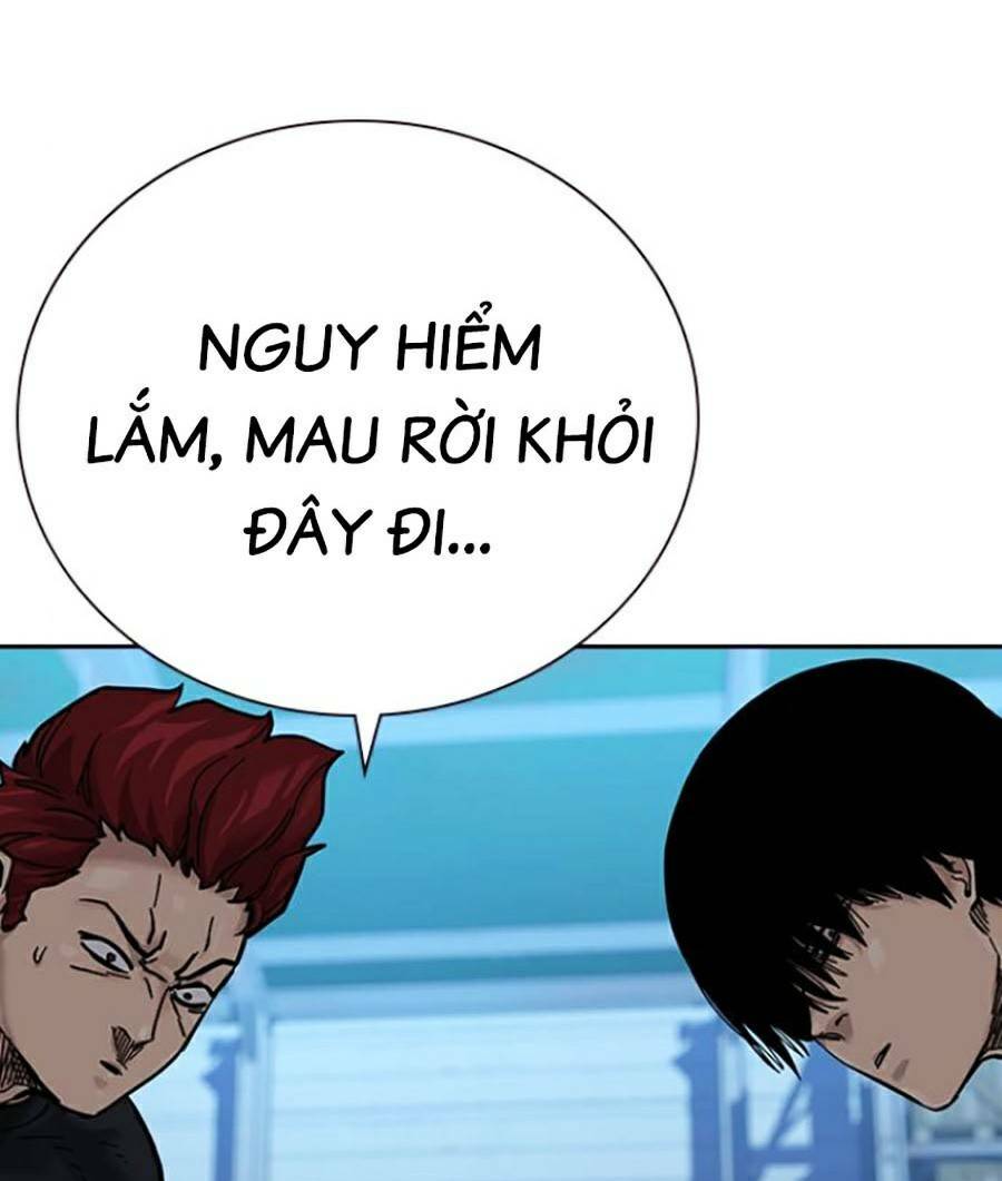 Để Có Thể Sống Sót - Chapter 72 - Page 144